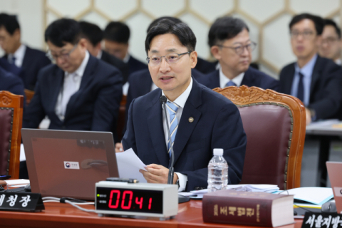 임광현 신임 비서실장 해석 분분…하명 세무조사 논란에 대통령과 인적관계도 회자