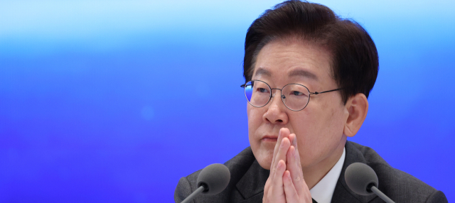 범죄 예방 힘쓰겠다는 李…주진우 