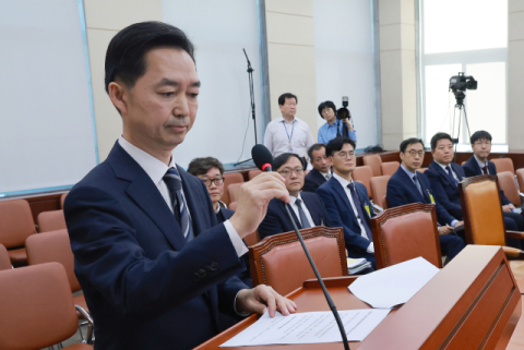 문턱부터 외풍 맞은 중수청, 독립성·중립성 훼손 우려… 수장 공석 속 출발부터 '잔혹사'