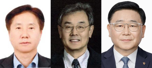 대구문화예술진흥원, 이건왕 문예회관장·이유실 문예기획본부장·이학주 관광본부장 선임