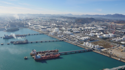 북극항로 시범운항 뒷받침…부산세관 관세 지원 강화