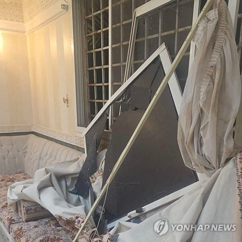 후티, 다란 아람코·킹칼리드 공항 미사일·드론 공격…
