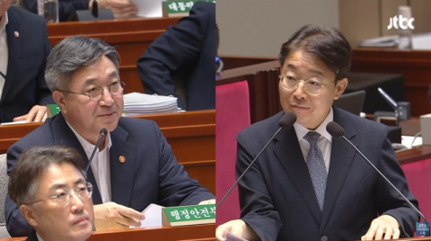 [단독] 보좌진의 아빠 이권 챙기기 나선 민주당 최기상... 이해충돌 논란