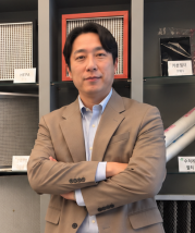 [대구경북 혁신기업] 장은호 세방씨앤에프 대표 