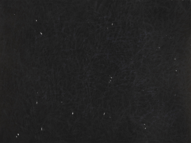 김대일, DREAM 2026-20-10, 한지에 먹, 아크릴, 49-part installation, each 60&times;80cm, 전체 설치크기 약 466&times;606cm, 2026