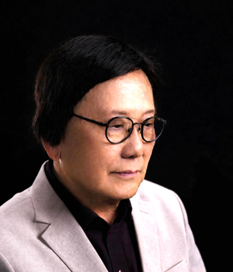 강물에 비친 나, 거울 속 과거와 미래…이태수 시인  25번째 시집 '시간 여행'