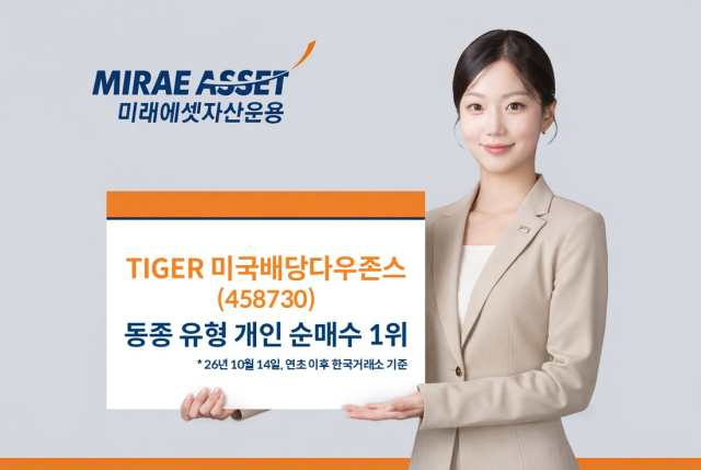 미래에셋자산운용