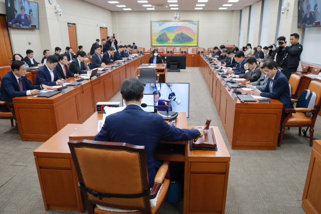 5대 은행장, 국감 출석…'ETF·가계대출' 난타전 예고