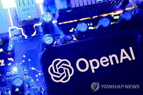 오픈AI, 애플 영업기밀 소송 중 