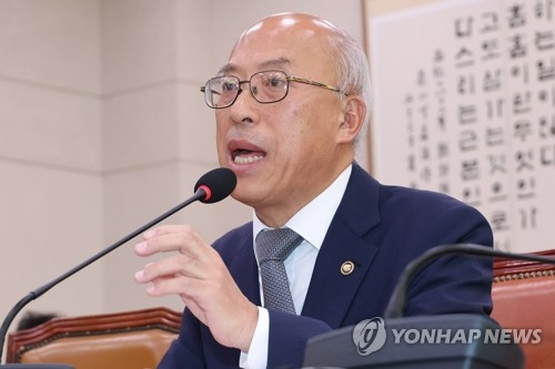조원철 법제처장 