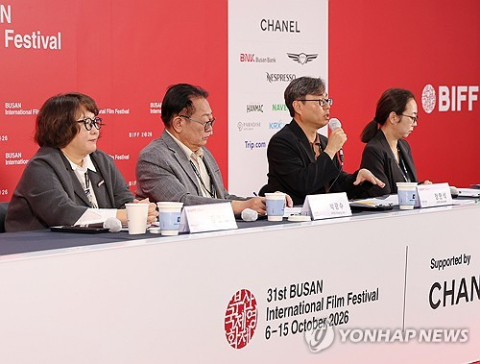 부산국제영화제 관객 20만명 돌파…2015년 이후 11년 만