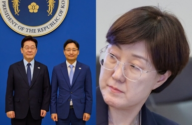 주진우, 임광현→이승엽→김현지 연결하며 