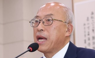 법제처장 