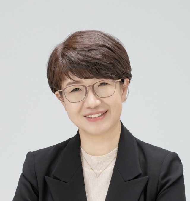 김은영 달성군의원.