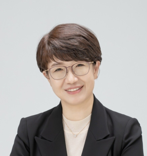 김은영 달성군의원, 