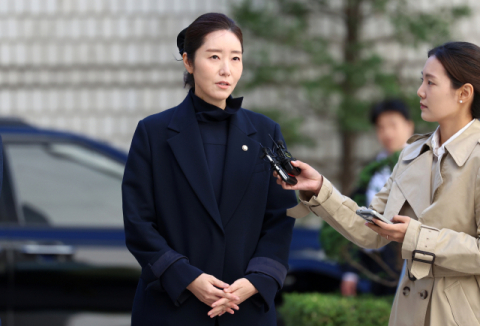 잇따른 인사 참사에 대통령과 여당 지지율 동반 추락