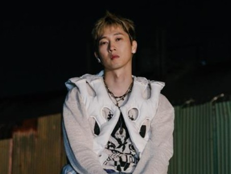 장우혁. WH 크리에이티브 제공. 연합뉴스.