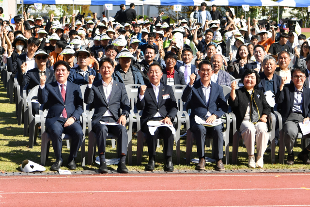 이찬호 경남도의회 부의장이 