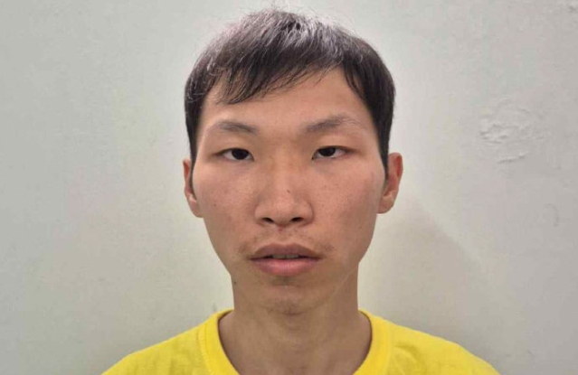 '대구 장모 살해·캐리어 시신 유기' 조재복에 징역 45년 
