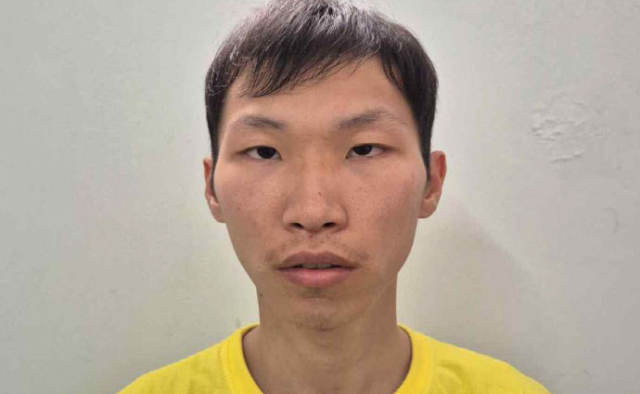 대구 장모 살해·캐리어 시신 유기 조재복 1심 징역 45년