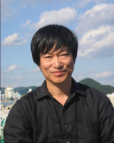 김성룡 작가