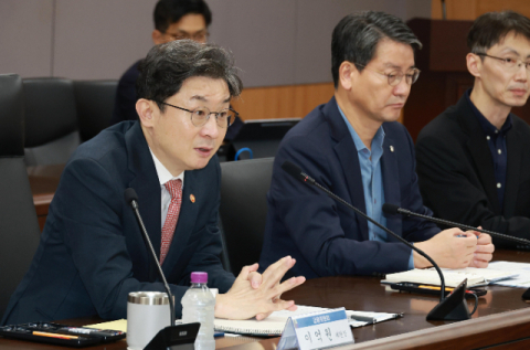 금융당국, 증시 패닉에 변동성 긴급 점검…