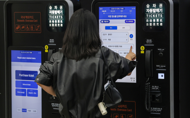 KTX·SRT 통합 한 달…동대구역 이용객 25만명 늘었다