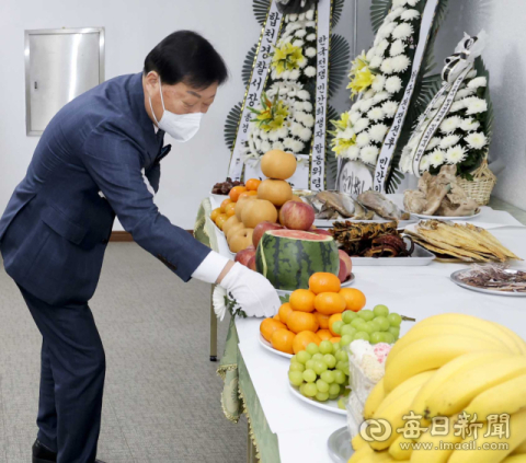 76주기 맞은 합천 민간인 희생자 넋 기린다…24일 합동위령제