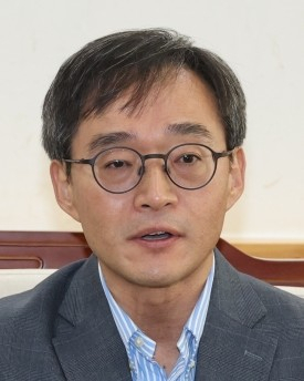[인물수첩]김석모 신임 포항시립미술관장