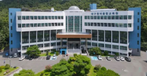 대구·전남광주 학생들, AI 실력 겨룬다…'달빛연합 SW 융합 학생 해커톤' 열려