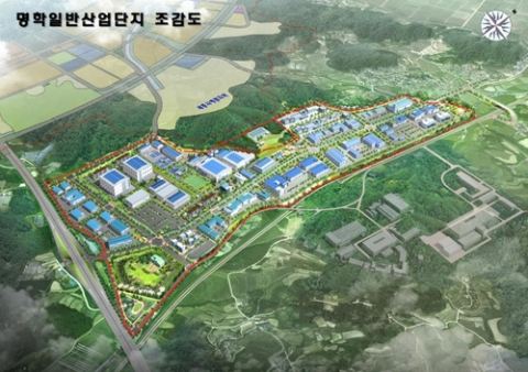 SK트리켐, 세종 명학산단 외부 부지 매입해 공장 확장 추진
