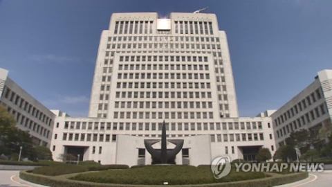 대전 기숙사 동료 흉기 살해 필리핀 41세…대법원 징역 20년 확정