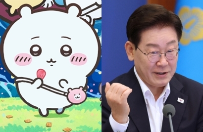 '치이카와'가 대한민국 정치판에 산다면…이재명·홍준표·한동훈·추미애·임광현은 누구? [시사뒷담]