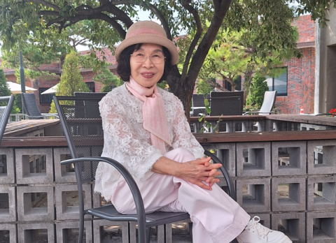 최화수 시조시인, 제29회 대구시조문학상 수상