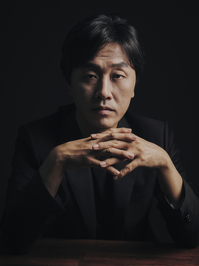 피아니스트 손민수는 최근 신보 