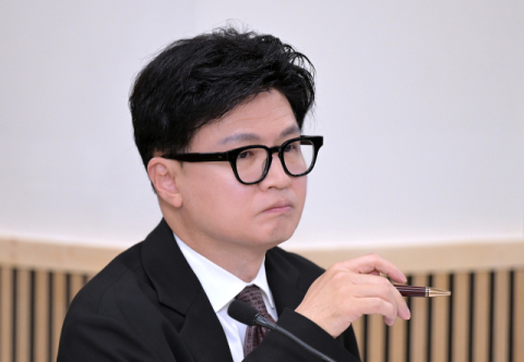 한동훈 '딸 허위 스펙 수사무마' 고발 서울경찰청 이관…국감서 불붙은 의혹, 경찰로