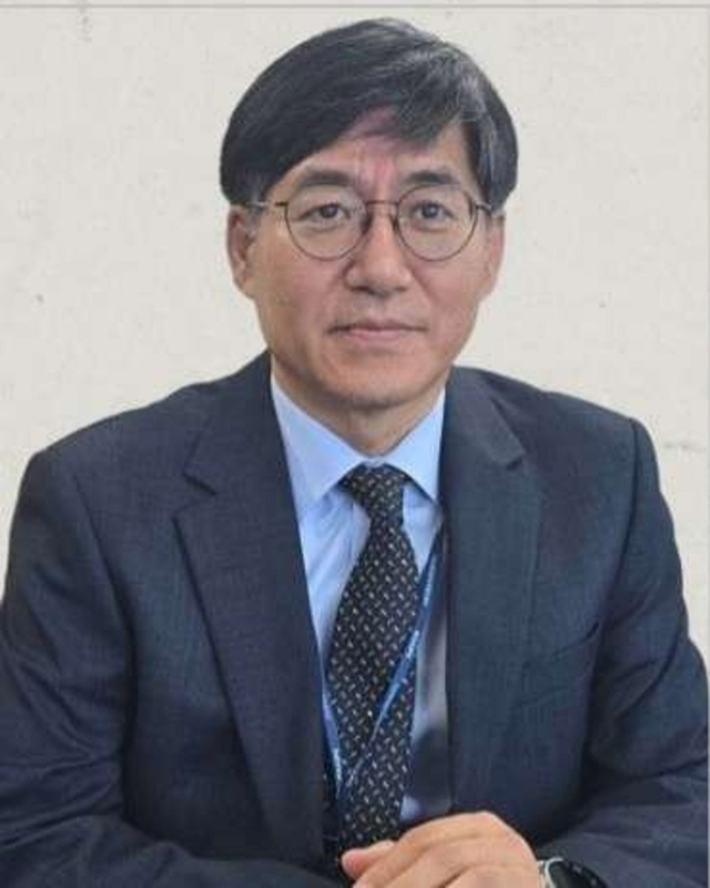 서재영 지능형자동차부품진흥원장