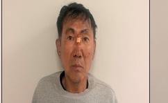경찰, '8명 부상' 인천 흉기 난동범 신상 공개…59세 최충락
