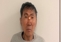 '8명 부상' 인천 흉기난동범 신상정보 공개…59세 최충락