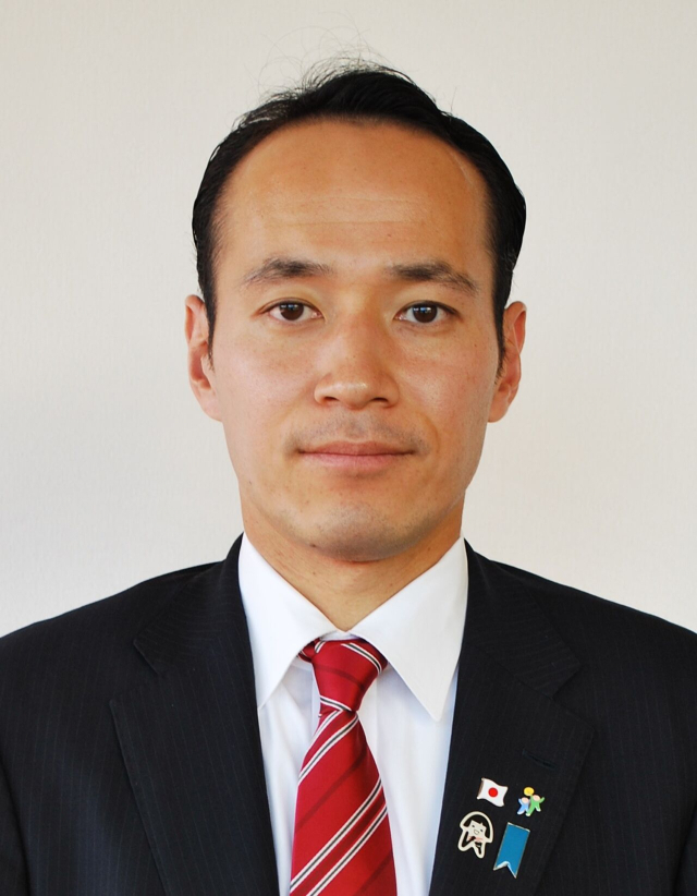 야나 가즈오 전 농림수산상. 매일신문DB