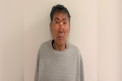 '살인미수 전과' 최충락, 법무부는 중간등급 관리…흉기 압수 뒤에도 '그대로'