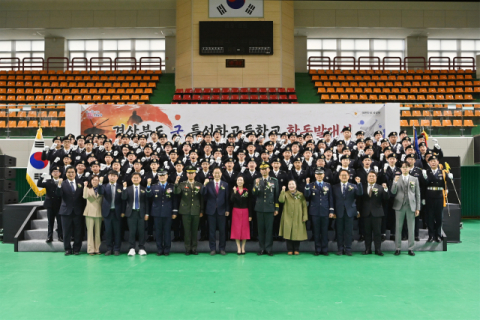 학령인구 감소에도 빛나는 경북 직업교육…취업·기술인재 양성 성과