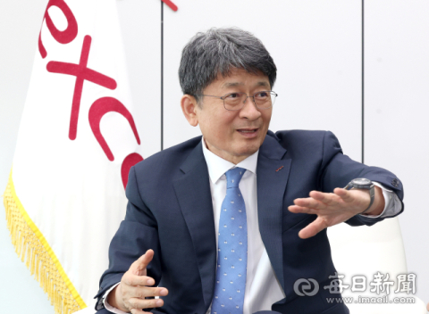 이동원 엑스코 신임 사장 