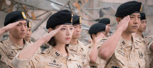 병역자원 33만→12만명…여성 징병제 현실화되나?