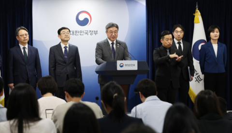 국방부·외교부 이전 두고 '졸속 국정운영' 논란 재점화 