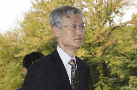 조희대 탄핵 놓고 여야 격돌…국민의힘 