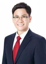 김재용 중구의원(나 선거구). 중구의회 제공