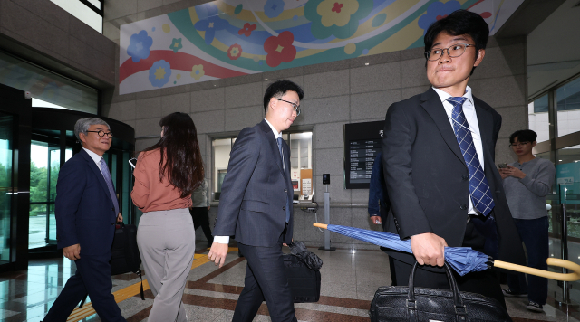 前간부 연관 업체와 계약 '선피아 카르텔' 실체 드러날까