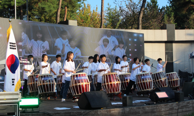 '우리들, Young글다!' 2026 달성군 청소년 축제 24일 개최
