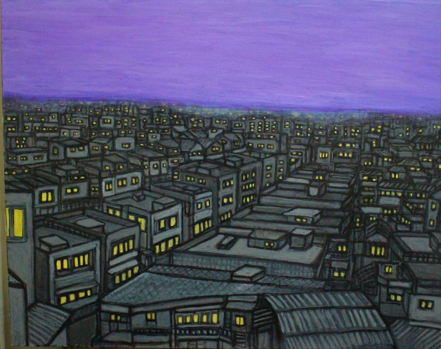 제로한 작.